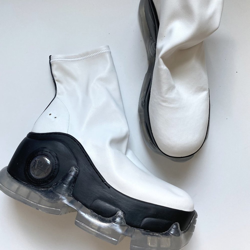 SWEAR - Air Revive Xtra Sneaker Boots 13 Women (EU 44),